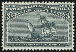 Sale 905, Lot 1986, 1893 Columbian Issue