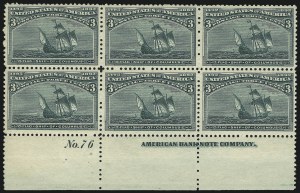Sale 905, Lot 1988, 1893 Columbian Issue