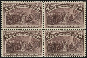 Sale 905, Lot 2004, 1893 Columbian Issue