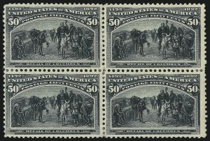 Sale 905, Lot 2023, 1893 Columbian Issue