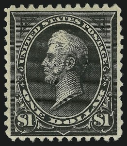 Sale 905, Lot 2127, 1894-98 Bureau Issues (Scott 246 thru 263)