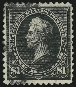 Sale 905, Lot 2132, 1894-98 Bureau Issues (Scott 246 thru 263)