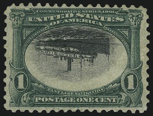 Sale 905, Lot 2246, Pan-American Issue
