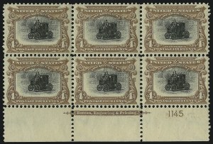 Sale 905, Lot 2272, Pan-American Issue
