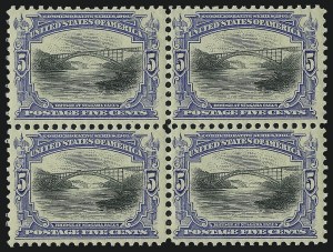 Sale 905, Lot 2277, Pan-American Issue