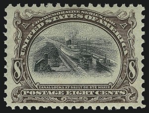Sale 905, Lot 2281, Pan-American Issue