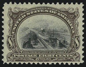 Sale 905, Lot 2283, Pan-American Issue