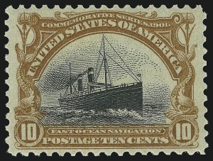 Sale 905, Lot 2284, Pan-American Issue