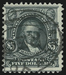 Sale 905, Lot 2336, 1902-08 Issues (Scott 300 thru 320)