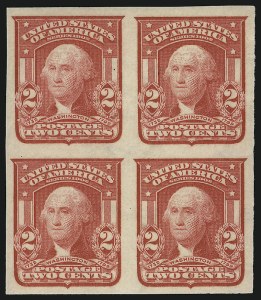 Sale 905, Lot 2341, 1902-08 Issues (Scott 300 thru 320)