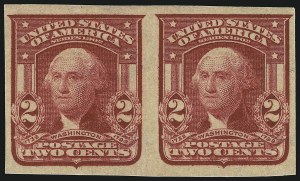 Sale 905, Lot 2348, 1902-08 Issues (Scott 300 thru 320)