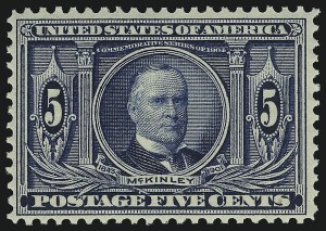 Sale 905, Lot 2366, Louisiana Purchase, Jamestown Issues