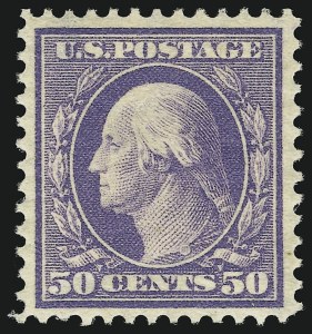 Sale 905, Lot 2392, 1908-09 Washington-Franklin Issues (Scott 331 thru 356)