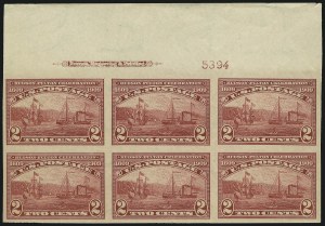 Sale 905, Lot 2455, Washington-Franklin Issues (Scott 367 to 396)
