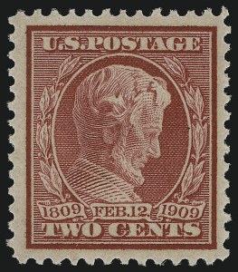 Sale 905, Lot 2456, Washington-Franklin Issues (Scott 367 to 396)