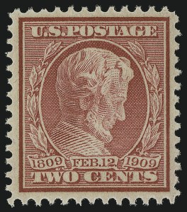 Sale 905, Lot 2457, Washington-Franklin Issues (Scott 367 to 396)