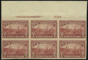 Sale 905, Lot 2462, Washington-Franklin Issues (Scott 367 to 396)