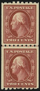 Sale 905, Lot 2481, Washington-Franklin Issues (Scott 367 to 396)