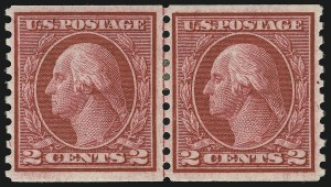 Sale 905, Lot 2628, Washington-Franklin Issues (Scott 424 to 458)