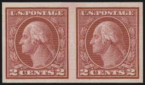 Sale 905, Lot 2640, 1912-14 Issues (Scott 459 to 480)