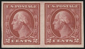 Sale 905, Lot 2642, 1912-14 Issues (Scott 459 to 480)