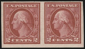Sale 905, Lot 2644, 1912-14 Issues (Scott 459 to 480)