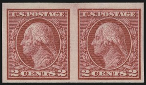 Sale 905, Lot 2645, 1912-14 Issues (Scott 459 to 480)