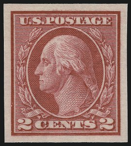 Sale 905, Lot 2646, 1912-14 Issues (Scott 459 to 480)