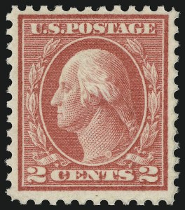Sale 905, Lot 2651, 1912-14 Issues (Scott 459 to 480)