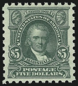 Sale 905, Lot 2678, 1912-14 Issues (Scott 459 to 480)