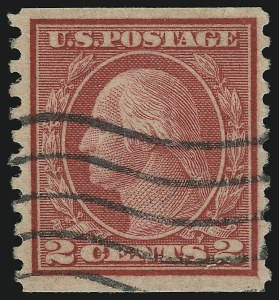Sale 905, Lot 2681, 1916-23 Issues (Scott 491 to 519)