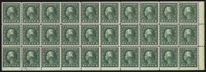 Sale 905, Lot 2686, 1916-23 Issues (Scott 491 to 519)