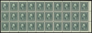 Sale 905, Lot 2687, 1916-23 Issues (Scott 491 to 519)