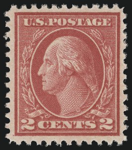 Sale 905, Lot 2690, 1916-23 Issues (Scott 491 to 519)
