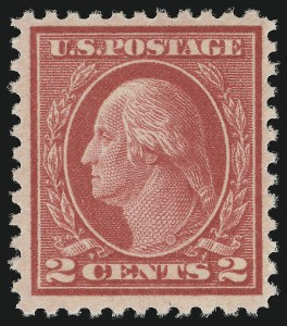 Sale 905, Lot 2691, 1916-23 Issues (Scott 491 to 519)