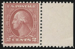 Sale 905, Lot 2692, 1916-23 Issues (Scott 491 to 519)