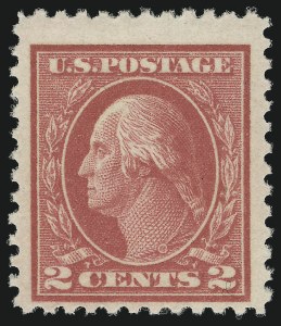 Sale 905, Lot 2693, 1916-23 Issues (Scott 491 to 519)