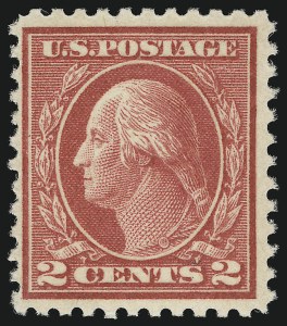Sale 905, Lot 2694, 1916-23 Issues (Scott 491 to 519)