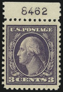 Sale 905, Lot 2698, 1916-23 Issues (Scott 491 to 519)