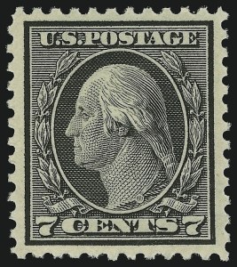 Sale 905, Lot 2711, 1916-23 Issues (Scott 491 to 519)