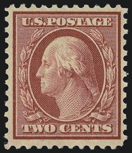 Sale 905, Lot 2726, 1916-23 Issues (Scott 491 to 519)