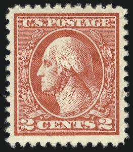 Sale 905, Lot 2734, 1918-20 Issue (Scott 523 to 550)
