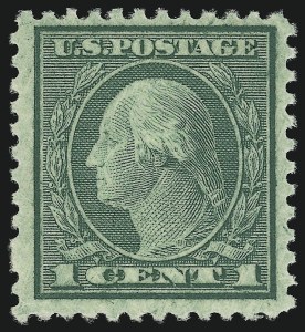 Sale 905, Lot 2743, 1918-20 Issue (Scott 523 to 550)