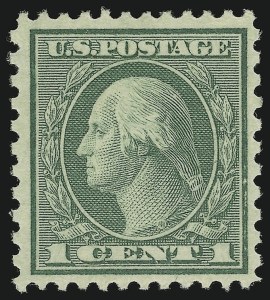 Sale 905, Lot 2745, 1918-20 Issue (Scott 523 to 550)