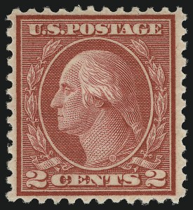 Sale 905, Lot 2749, 1918-20 Issue (Scott 523 to 550)