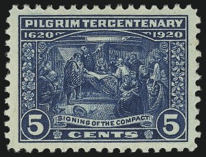 Sale 905, Lot 2753, 1918-20 Issue (Scott 523 to 550)