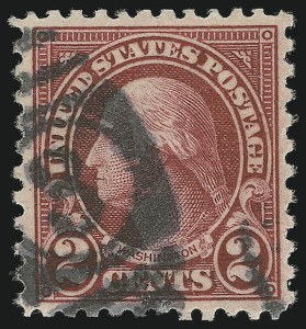 Sale 905, Lot 2783, 1922-25 Issue (Scott 551 to Later Issues)