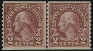 Sale 905, Lot 2789, 1922-25 Issue (Scott 551 to Later Issues)