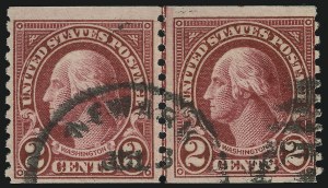 Sale 905, Lot 2791, 1922-25 Issue (Scott 551 to Later Issues)