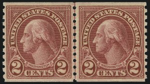 Sale 905, Lot 2793, 1922-25 Issue (Scott 551 to Later Issues)